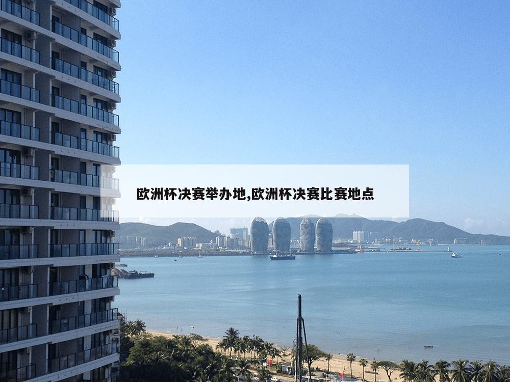 欧洲杯决赛举办地,欧洲杯决赛比赛地点