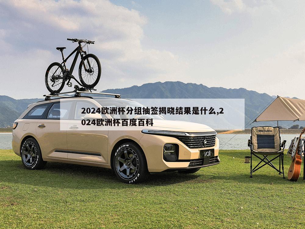 2024欧洲杯分组抽签揭晓结果是什么,2024欧洲杯百度百科