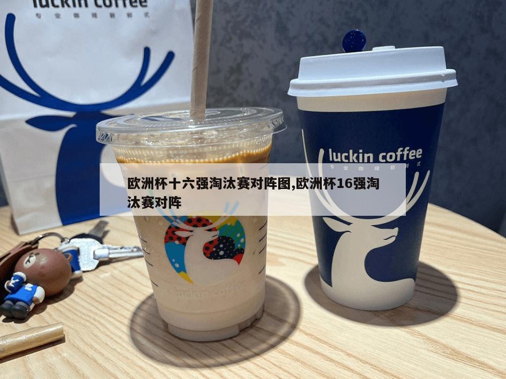 欧洲杯十六强淘汰赛对阵图,欧洲杯16强淘汰赛对阵